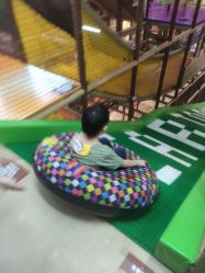 -卡通尼·Safari非洲探索乐园·生日会(金桥国际商业广场店)