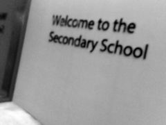 -上海英国外籍人员子女学校(浦西校区)