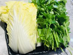 -蝎菜杨·牛肉面 羊蝎子火锅(光熙门北里店)