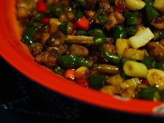 -阿嫂印象·民间江湖菜(大学城店)