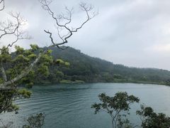 -日月潭