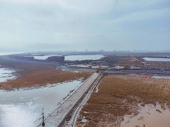 -南汇嘴观海公园