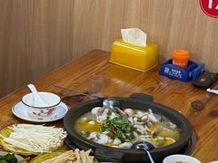 -大鼎石锅鱼(春江里店)