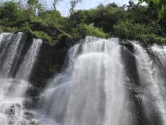 -千泷沟大瀑布旅游区