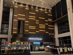 -深圳雅邦朗悦国际酒店