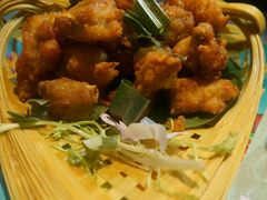 -花样西贡·法式越南餐厅(西大万达店)