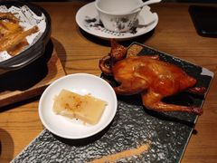 -大鸽饭(岗顶店)