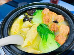 -火宫殿·小吃王国(坡子街店)