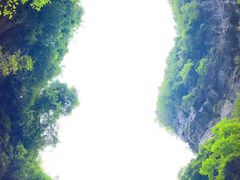 -乌江画廊(彭水苗族土家族自治县)