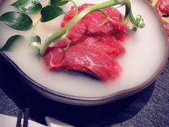 -盡膳口福跷脚牛肉火锅(合生汇购物中心店)