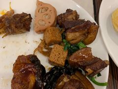 -张家港国贸酒店·餐厅