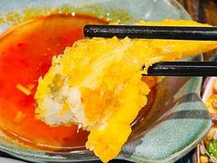 -大洋家·精品潮汕菜·生腌砂锅粥(天河东路店)