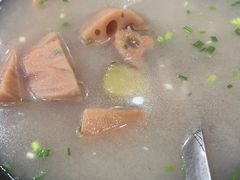-江城燕子大排档(江汉路步行街店)