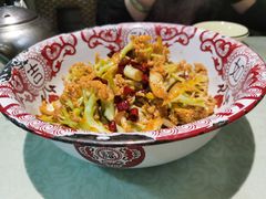 -昱龙大盆牛蛙馆(三兴街总店)