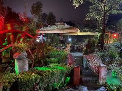 -青城甲(青城山店)