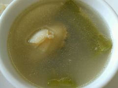 -桃园盛宴·岭南粤菜·手工茶点(南庄店)