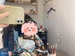 -东古旅拍摄影•格格服汉服•租赁(故宫店)