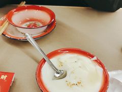 -老三样·旧食新味(绿地店)