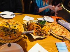 -MR.ROCKY洛奇先生RESTAURANT&BAR(宝安壹方城店)