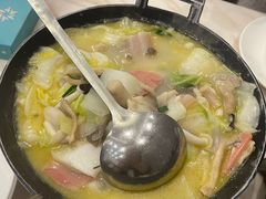 -高老庄新家宴(北斗星广场店)