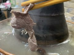 -天桥老金涮肉(牛街店)
