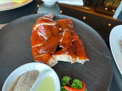 -夏宫中餐厅(静安香格里拉店)