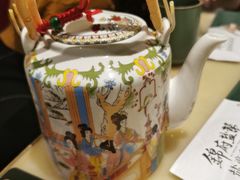 -锦府盐帮·侯宅(五棵松万达店)