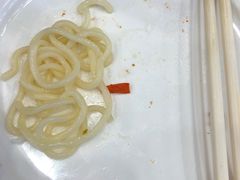 -周鱼小馆石锅酸菜鱼(活力汇店)