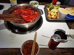 -让签签飞小郡肝串串香(春熙路形象店)