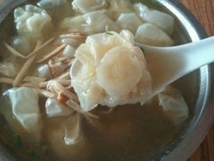 -荣巷小馄饨(荣巷店)