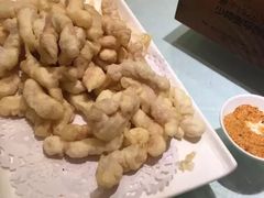 软炸肉-桃源新村双台子店