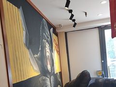 -kingkong大猩猩烤肉(CBD店)
