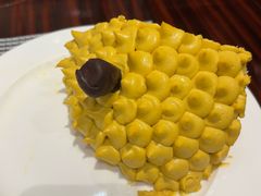 -广州万富希尔顿酒店-感趣自助餐厅·生蚝海鲜刺身