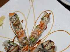 蝴蝶卷-井圣日膳(万达店)