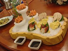-州康·本帮菜(南桥百联店)