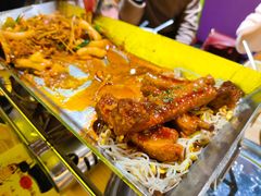 -韩国大金刚烤肉·料理(印象城店)