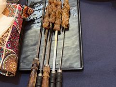 -伊带伊路新疆美食府(呼家楼店)