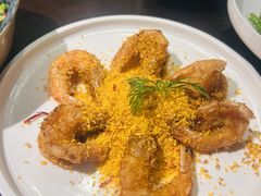 -羲和雅苑•北京烤鸭(国贸商城店)