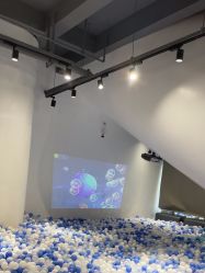 -MINI MARS KIDS CLUB亲子家庭中心(杨浦黄兴店)