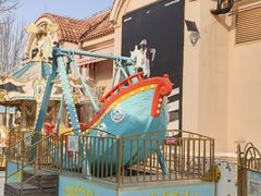 -斯普瑞斯奥特莱斯