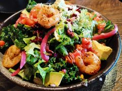 -Q MEX 库迈墨西哥餐吧(三里屯店)