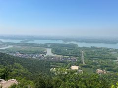 -虞山风景区