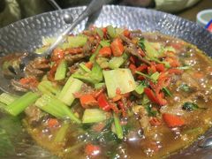 -灶东家民间菜(回兴店)