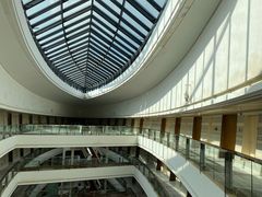 -上海滴水湖皇冠假日酒店