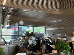 -Bracket Coffee(银河SOHO店)