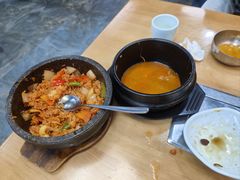 -许妈妈餐厅烤肉烧烤家常菜(明润广场店)