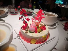 -千百味红餐厅·江西菜(绿地双子塔店)