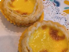 -东方早茶 海鲜•青岛菜(国信体育中心店)