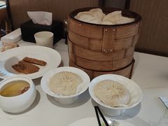 -花园茶楼(兴城西路店)