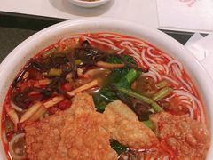 原味螺蛳粉-水平有限广西米粉·广西风味集(五道口店)